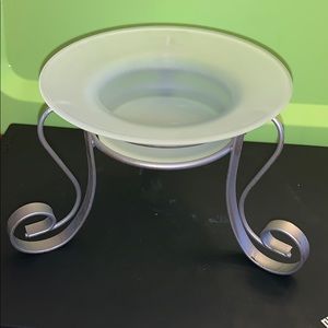 Candle holder/stand